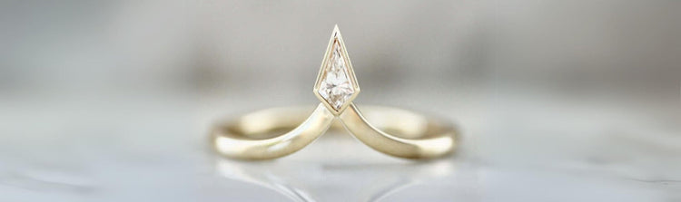 Antique Cut Jewelry