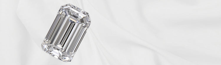Emerald Cut Jewelry