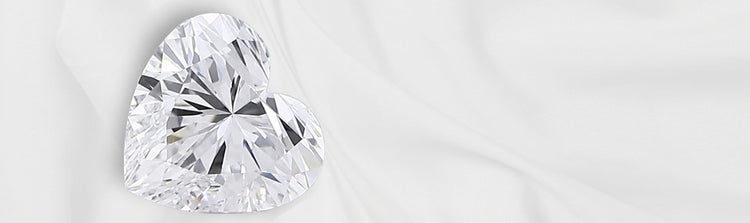 Heart Cut Jewelry