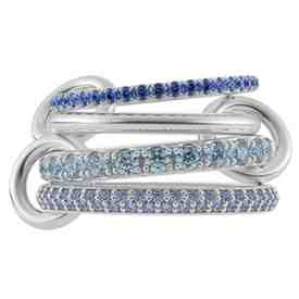 Linked Rings