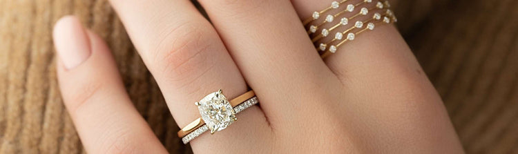 Luxurian Jewels Shop By Style Collaction