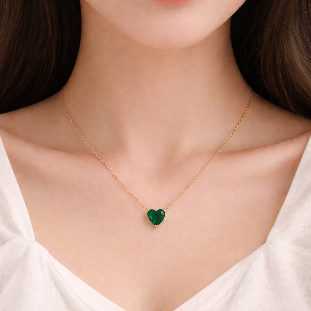0.5 ct necklace half carat necklace 1 ct necklace one carat necklace 2 ct necklace two carat necklace 3 ct necklace three carat necklace