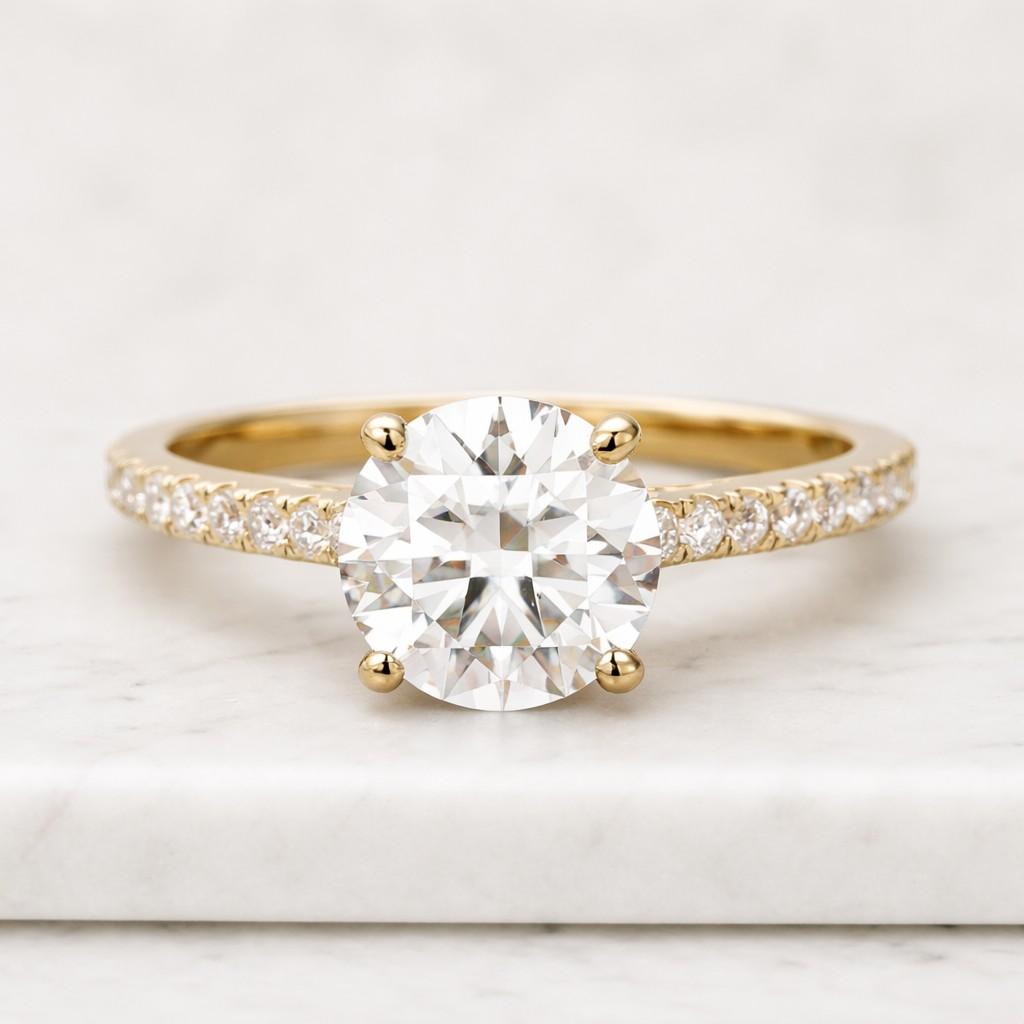 0.5 ct ring half carat ring 0.75 ct ring 1 ct ring one carat ring 1.25 ct ring 1.5 ct ring 1.75 ct ring 2 ct ring two carat ring small diamond ring