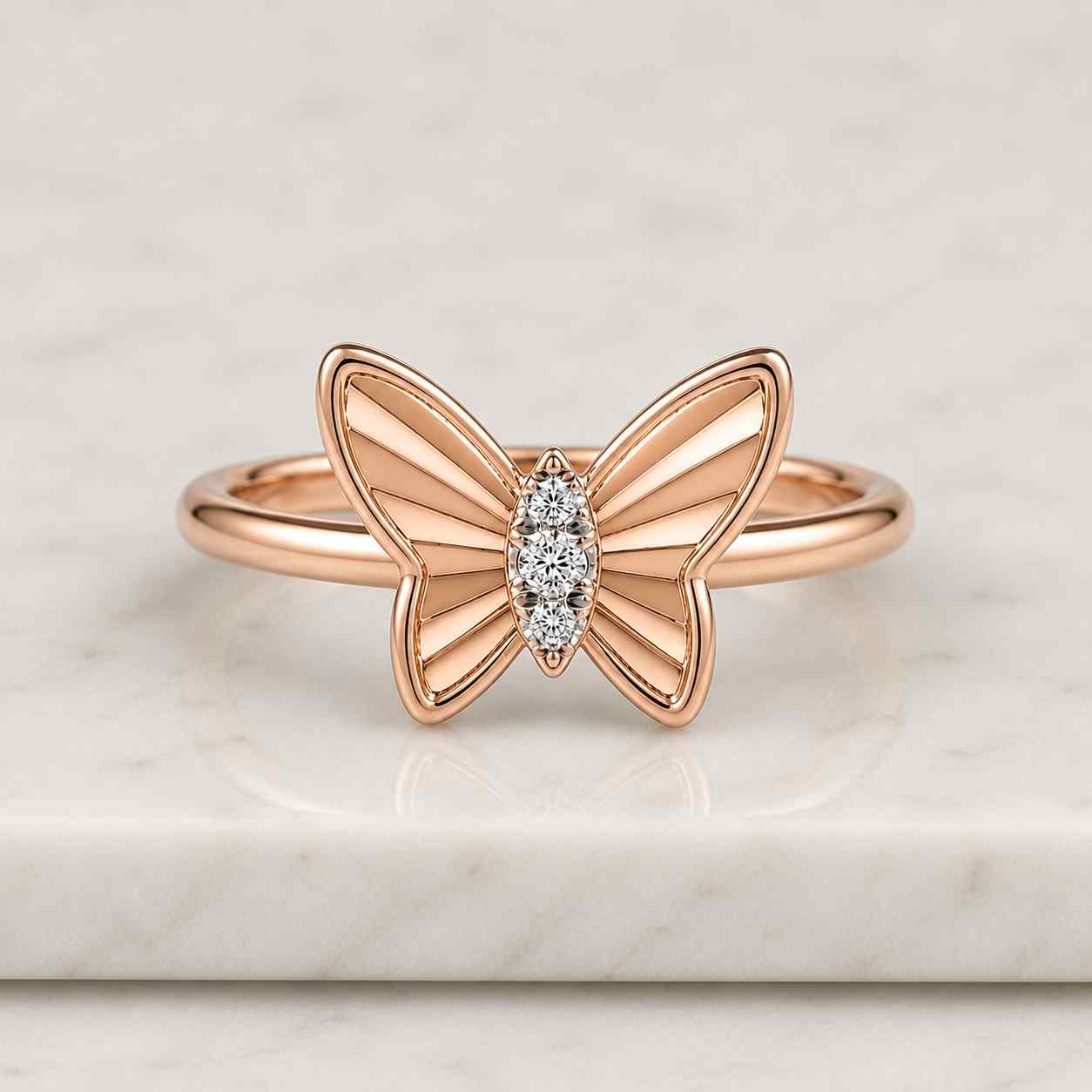 0.5 ct ring half carat ring 1 ct ring one carat ring small stone ring petite stone ring delicate stone ring elegant size ring fine carat ring classic carat ring everyday carat ring slim gemstone ring