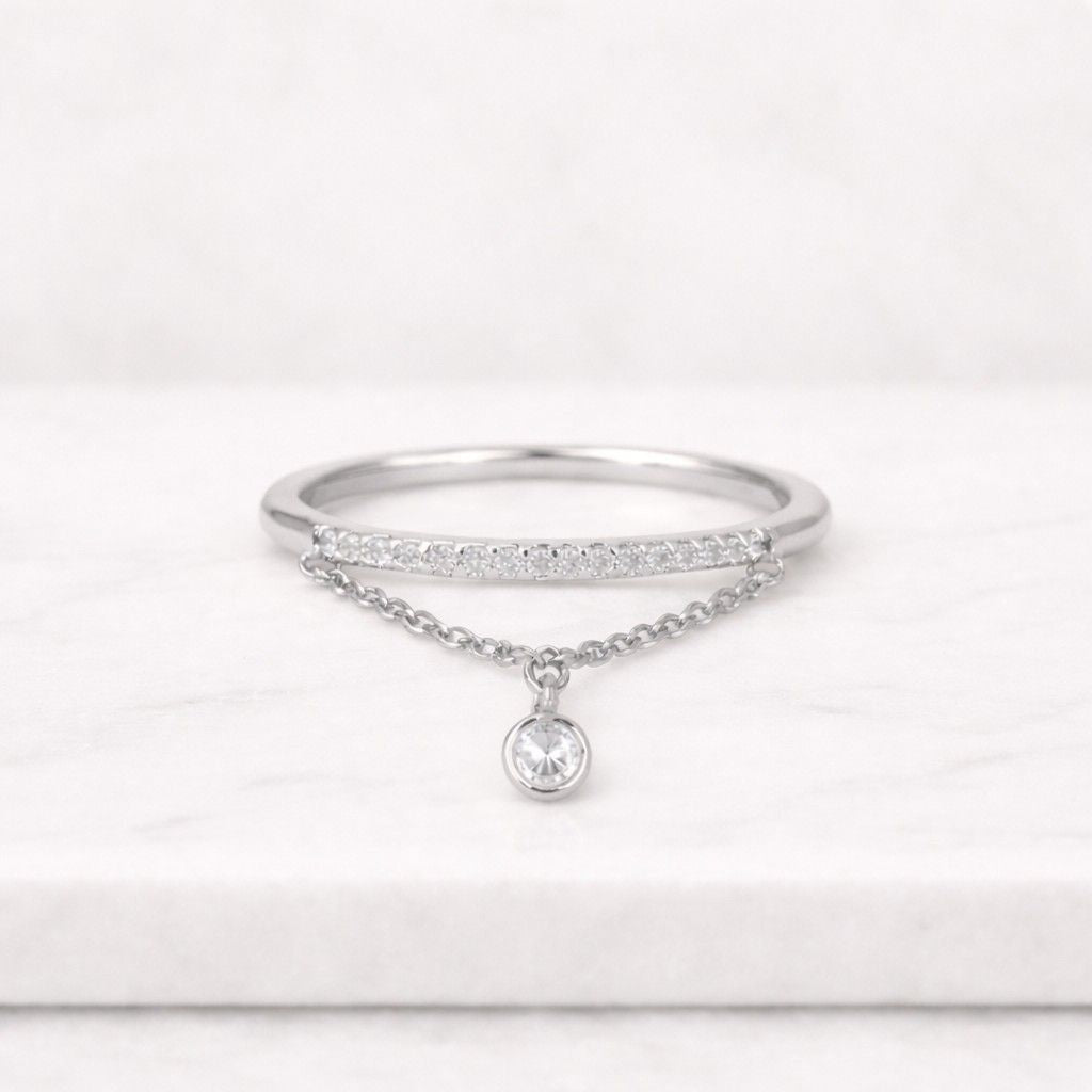 0.5 ct ring half carat ring small carat ring petite stone ring delicate stone ring tiny diamond ring subtle sparkle ring light carat ring everyday diamond ring minimal stone ring dainty diamond ring