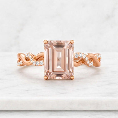 0.5 ct ring half carat ring small stone ring petite ring delicate stone ring subtle ring dainty gemstone ring light carat ring minimalist stone ring everyday gemstone ring slim profile ring