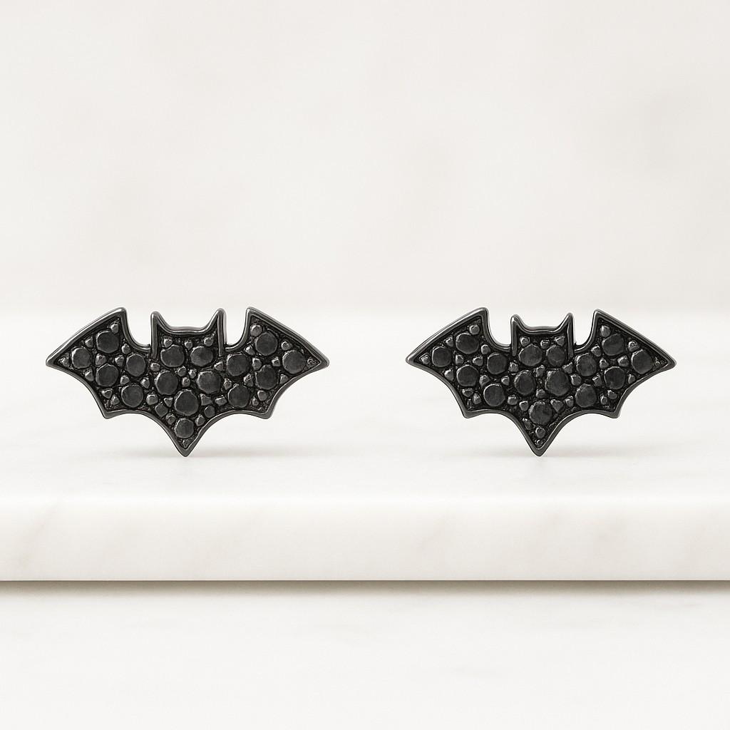 1.00 TCW Round Cut Lab Grown Diamond Earrings,Diamond Stud Earrings,Daily Wear Earrings,Graduation Gifts