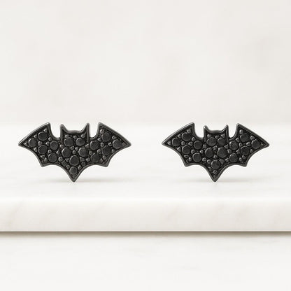 1.00 TCW Round Cut Lab Grown Diamond Earrings,Diamond Stud Earrings,Daily Wear Earrings,Graduation Gifts