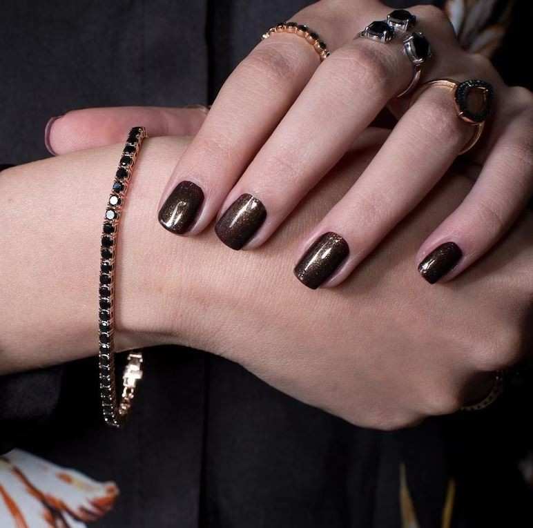 Five Stone Bezel Set Wedding Band 14K Yellow Gold Unique Bridal Ring Set For Gift Round Cut Engagement Ring Solitaire Bezel Set Ring Set