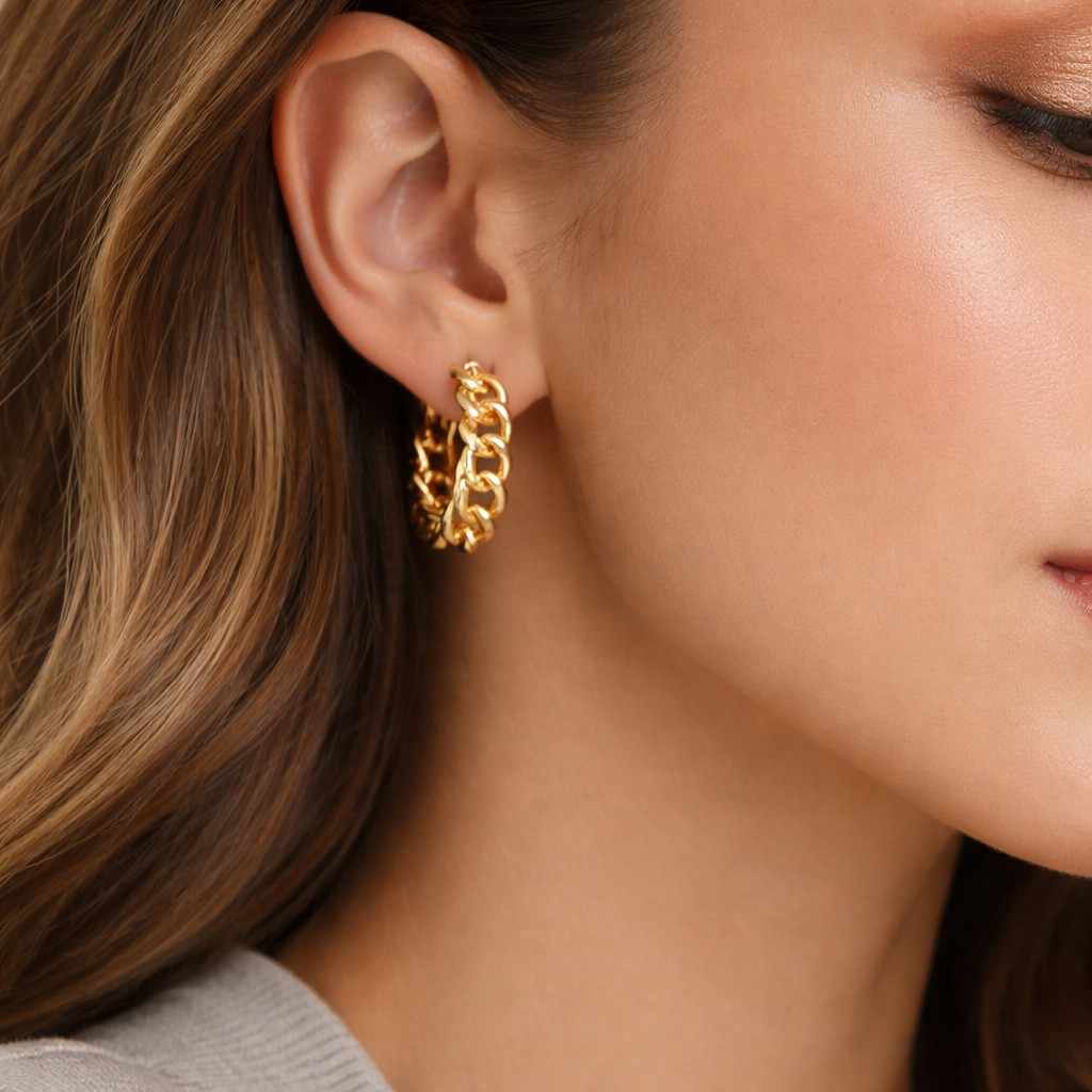 10k gold earrings 14k gold earrings 18k gold earrings rose gold earrings white gold earrings yellow gold earrings solid gold hoops