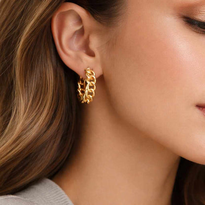 10k gold earrings 14k gold earrings 18k gold earrings rose gold earrings white gold earrings yellow gold earrings solid gold hoops