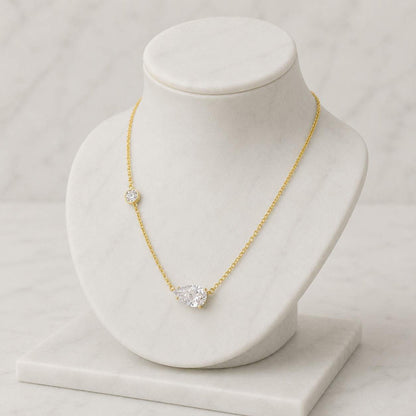 10k gold necklace 14k gold necklace 18k gold necklace yellow gold necklace white gold necklace