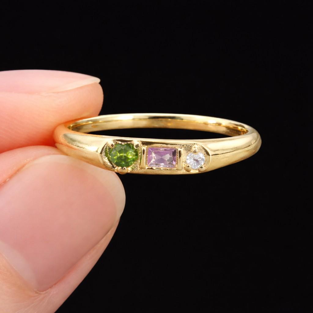 10k gold ring 14k gold ring 18k gold ring rose gold ring white gold ring yellow gold ring solid gold ring real gold ring gold jewelry gold band gold birthstone ring gold gemstone ring