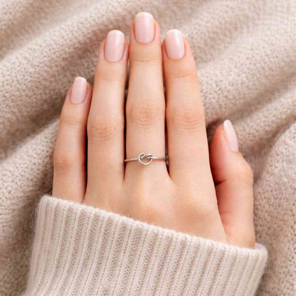 10k gold ring 14k gold ring 18k gold ring rose gold ring white gold ring yellow gold ring solid gold ring real gold ring gold knot ring gold band ring