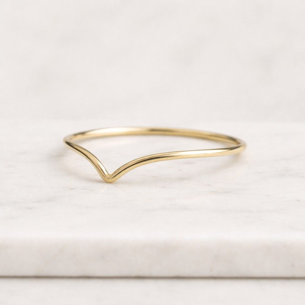 10k gold ring 14k gold ring 18k gold ring yellow gold ring rose gold ring white gold ring solid gold ring real gold ring gold band gold jewelry fine gold ring luxury gold ring gold stacking ring gold nesting ring