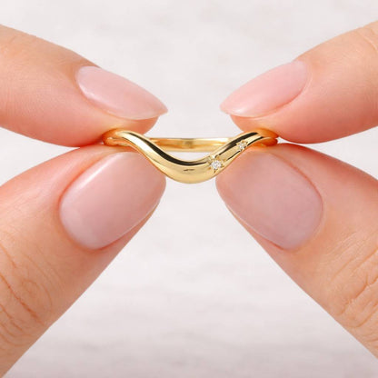 10k gold ring 14k gold ring 18k gold ring yellow gold ring solid gold ring real gold ring gold jewelry fine gold ring