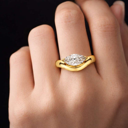 10k gold ring 14k gold ring 18k gold ring yellow gold ring solid gold ring real gold ring gold jewelry gold engagement ring gold bridal ring