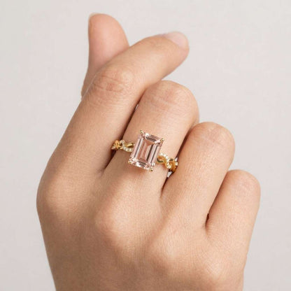 10k gold ring 14k gold ring 18k gold ring yellow gold ring solid gold ring real gold ring gold jewelry gold engagement ring gold bridal ring gold solitaire ring gold gemstone ring