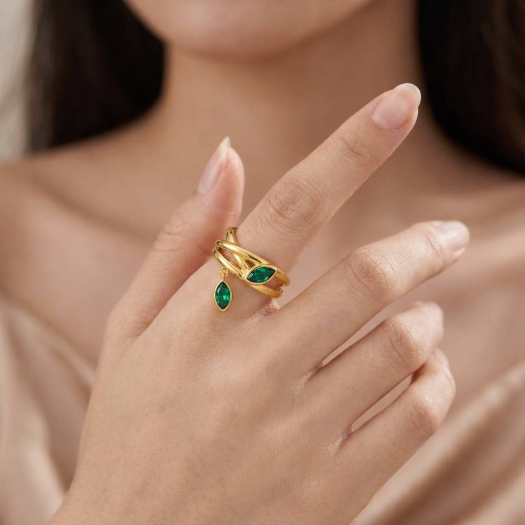 10k gold ring 14k gold ring 18k gold ring yellow gold ring solid gold ring real gold ring gold vermeil ring gold plated ring fine gold ring luxury gold ring
