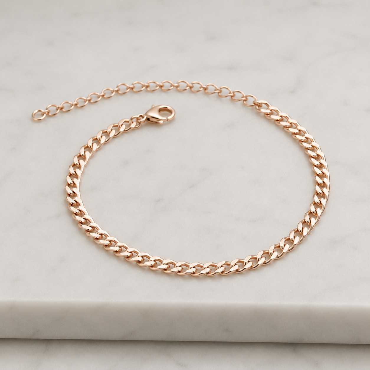 11mm personalized 18k gold curb link bracelet, mens chunky bracelet, engraved name jewelry