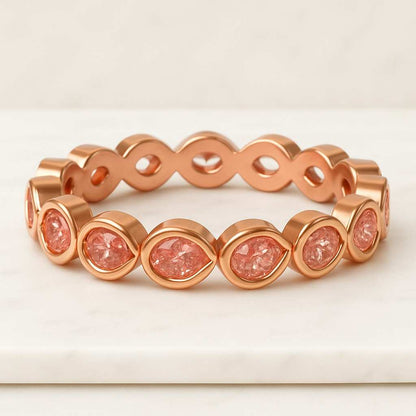 Minimalist Jewellery Anniversary Gift