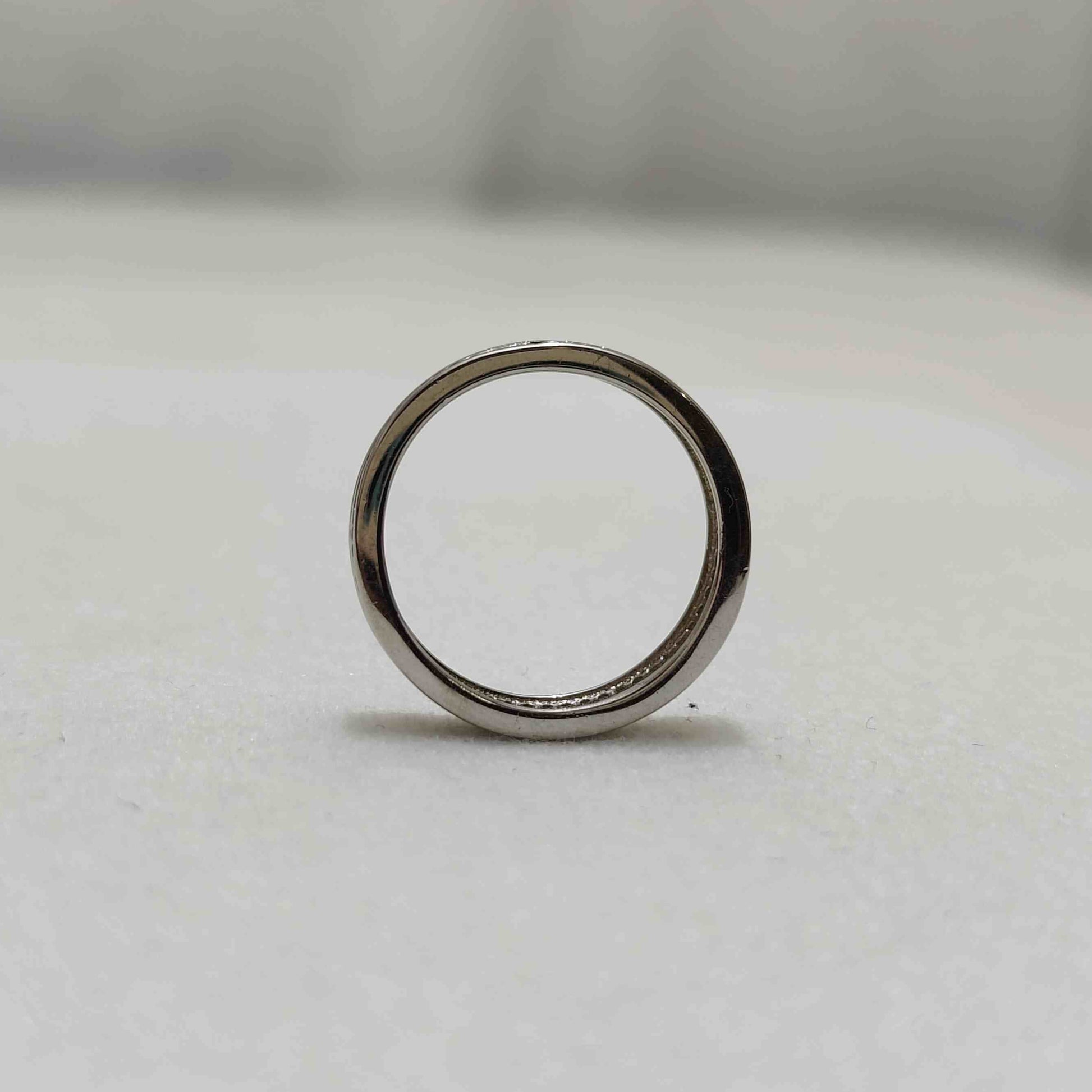 14K Gold Engagement Ring