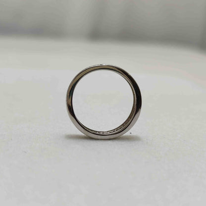 14K Gold Engagement Ring