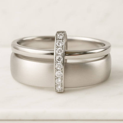 14K Solid Gold 2 CT Oval Cut Lab Grown Diamond Engagement Ring Hidden Halo Simulated Diamond Ring Woman's Anniversary Promise Ring For Her