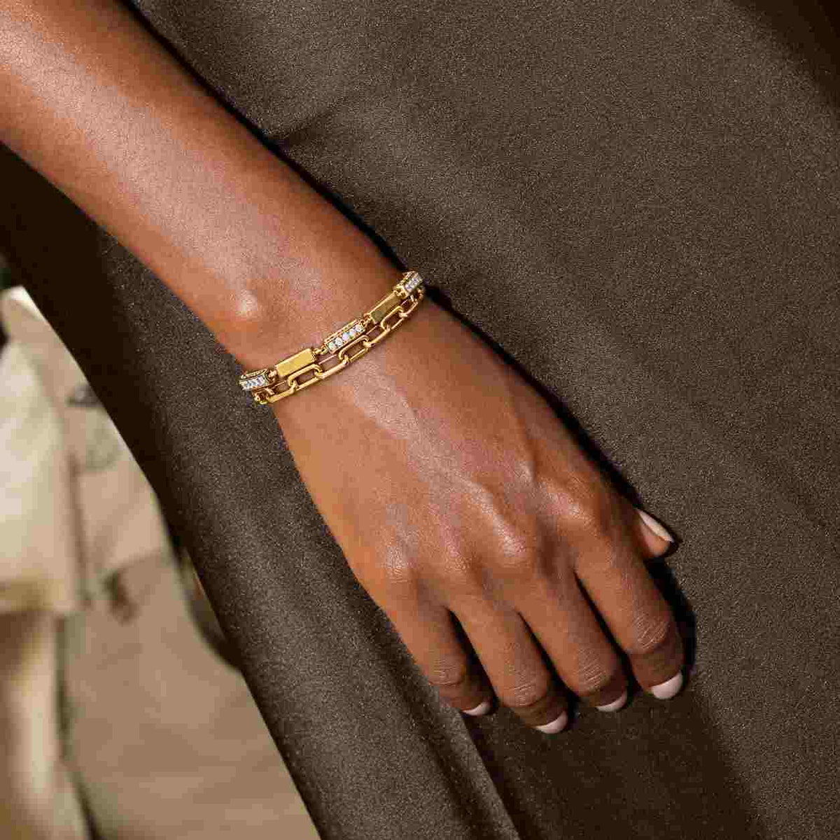 14k solid gold diamond bar bracelet, natural diamond pave bar, dainty gold bracelet, anniversary gift for her
