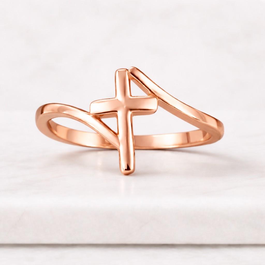 14k solid gold diamond wedding ring twisted rope band for women, dainty anniversary ring, perfect gift for her, braided band bridal ring
