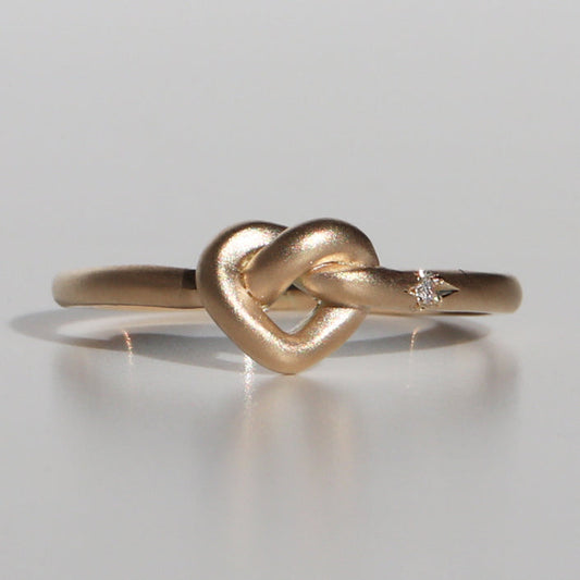 14K_Solid_Gold_Love_Ring