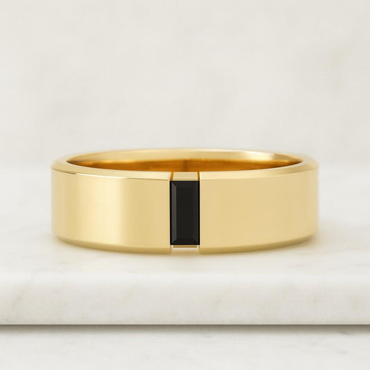 14K Solid Plain Gold Wedding Band for Engagement Ring Comfort Fit Band for Women and Men White Yellow Rose Gold Band Promise Ring for Her