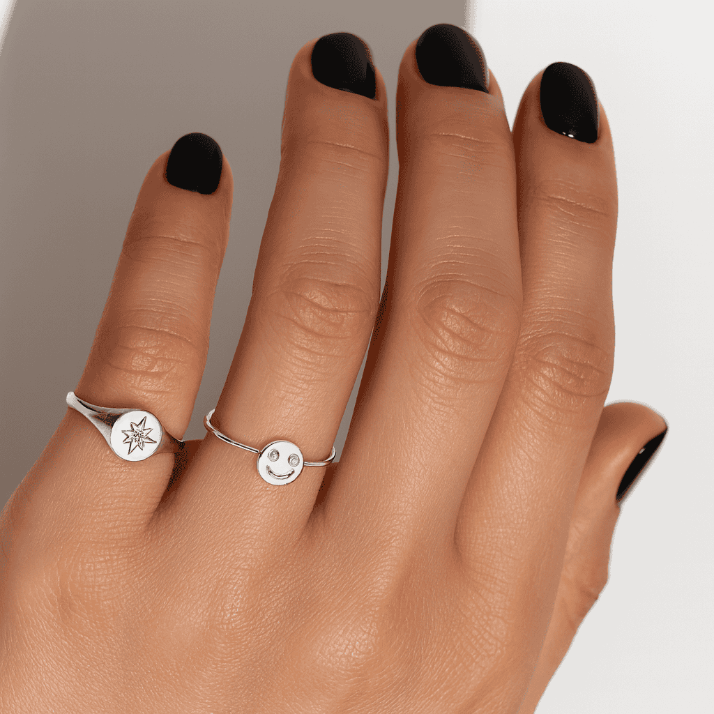 Round Cut Solitaire Halo Engagement Ring  Round Halo Wedding Ring  2ct Round Simple Wedding Ring