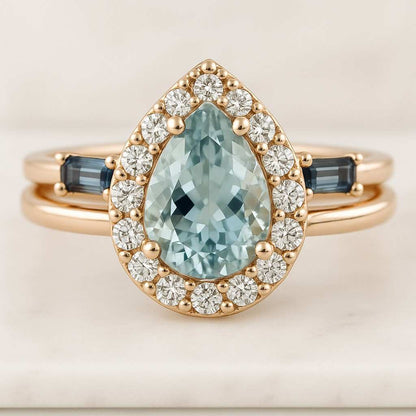 Dainty Lab Grown Diamond Open Cuff Wedding Band Gold Stacking Ring