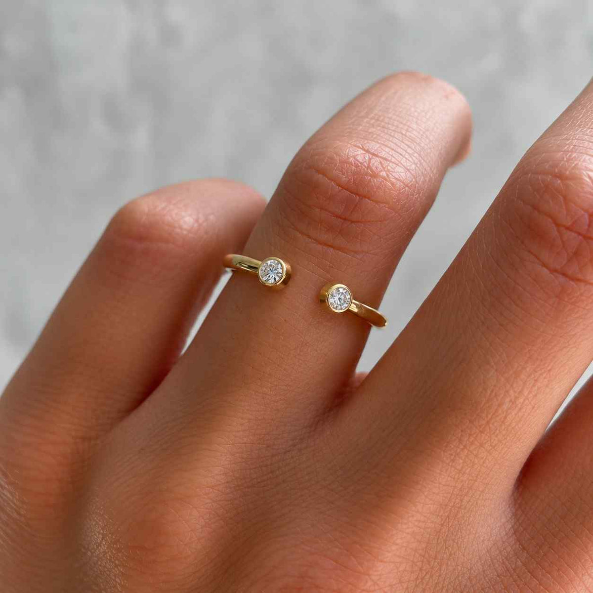 14k 18k Solid Gold Handwriting Ring, Engrave Name Coordinate Gold 3 mm Band Ring, Actual Handwriting Wedding Band, Custom Roman Numeral Band
