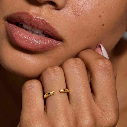 14k Gold 1mm-2mm-3mm-4mm-5mm-6mm Thin Wedding Bands Minimalist Wedding Rings, Thin Stacking Ring Hers, Gift For Her, Gift For Him
