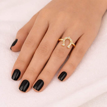 14k Gold CZ Twist Half Eternity Ring, Delicate Wedding Ring, Twisted Rope Real Gold, Engagement Ring, Valentine Day Gifts For Her
