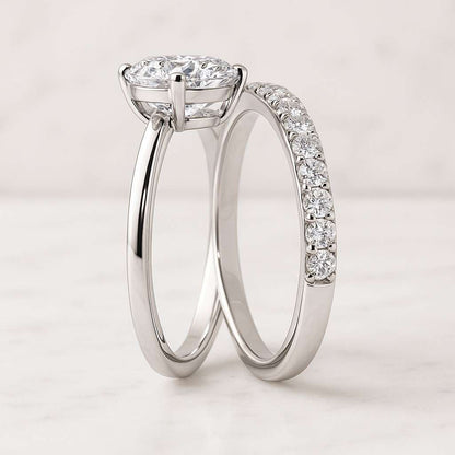 14k Gold Diamond Statement Ring 0.35 ctw Diamond Bypass Bezel Setting Ring Cross Over Open Bezel Set Handmade Ring Birthday Gif