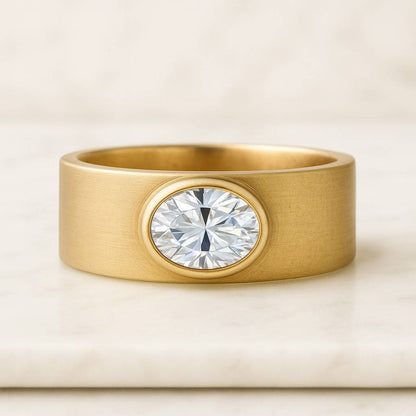 14k Gold Floral Cluster Diamond Ring Diamond Engagement Ring Cluster Wedding Ring