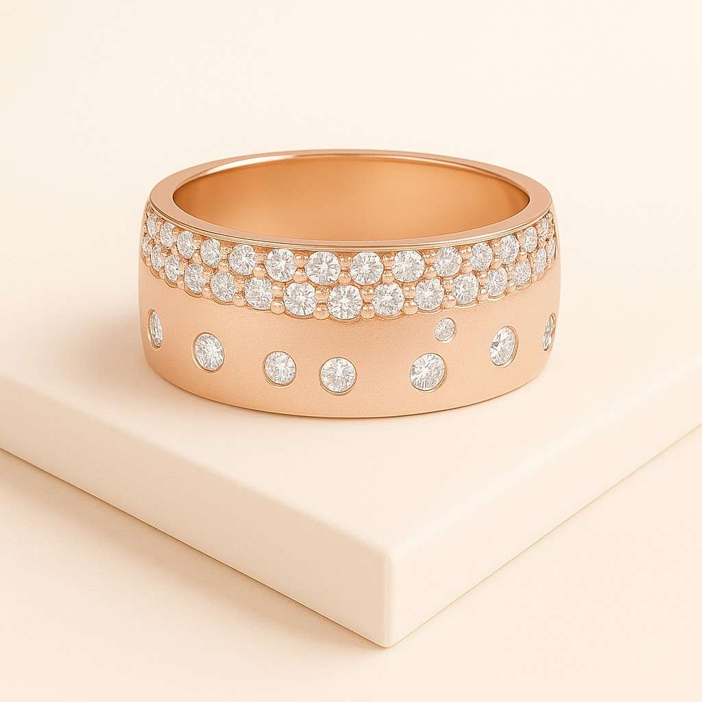 14k Gold Garnet Ring, Solid Gold Tiny Garnet Ring, Minimalist Garnet Promise Ring, Mothers Dainty Ring, January Birthstone Ring, Her Gifts
