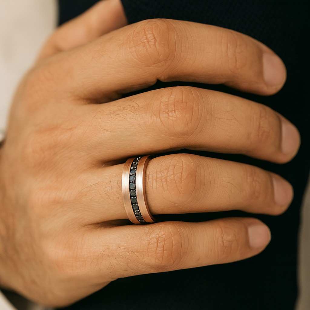 14k Gold Single Solitaire Diamond Ring Solo Lab Grown Diamond Slim Ring Stacking Solitaire Diamond Ring Diamond Promise Ring Birthday Gift