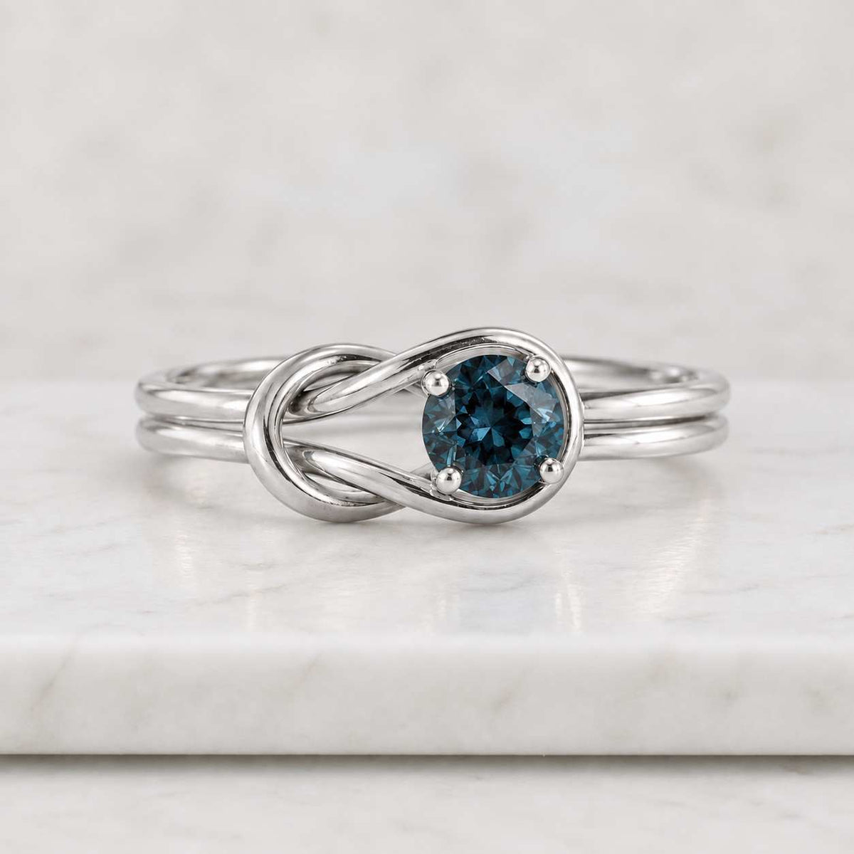 14k london blue topaz ring, oval cut london blue topaz ring, london blue topaz engagement ring, three diamond ring, natural topaz ring
