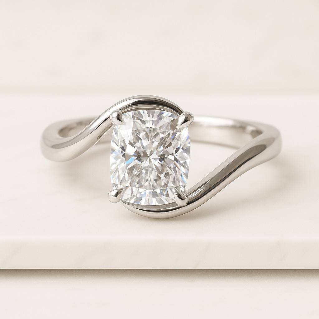 14k Solid Gold 2mm Dome Wedding Band  14k Yellow Gold Wedding Ring for Men and Women  Classic Dome Gold Wedding Band