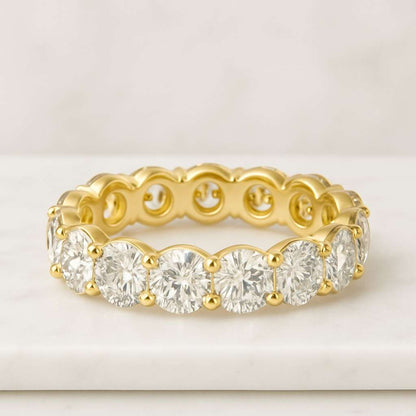 14k Solid Gold Curved Band Tracer Band With a Tapering Curved Shape Plain Metal Curve Wedding Band