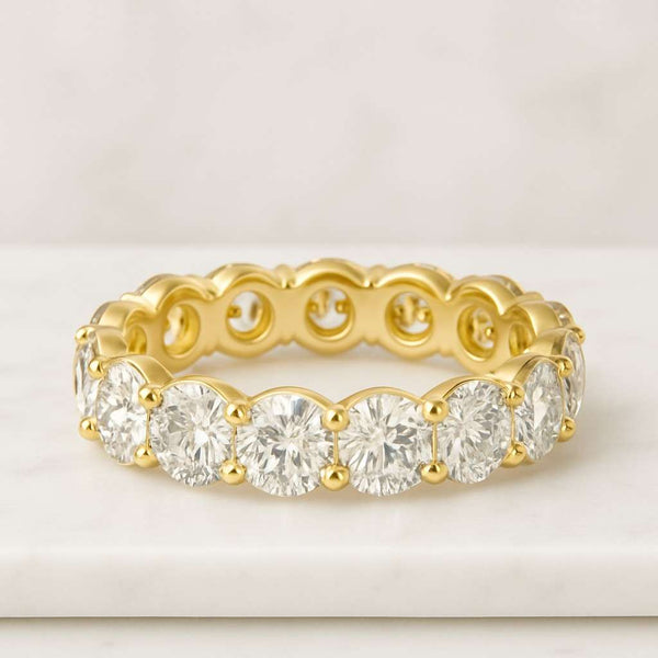 14k Solid Gold Curved Band Tracer Band With a Tapering Curved Shape Plain Metal Curve Wedding Band