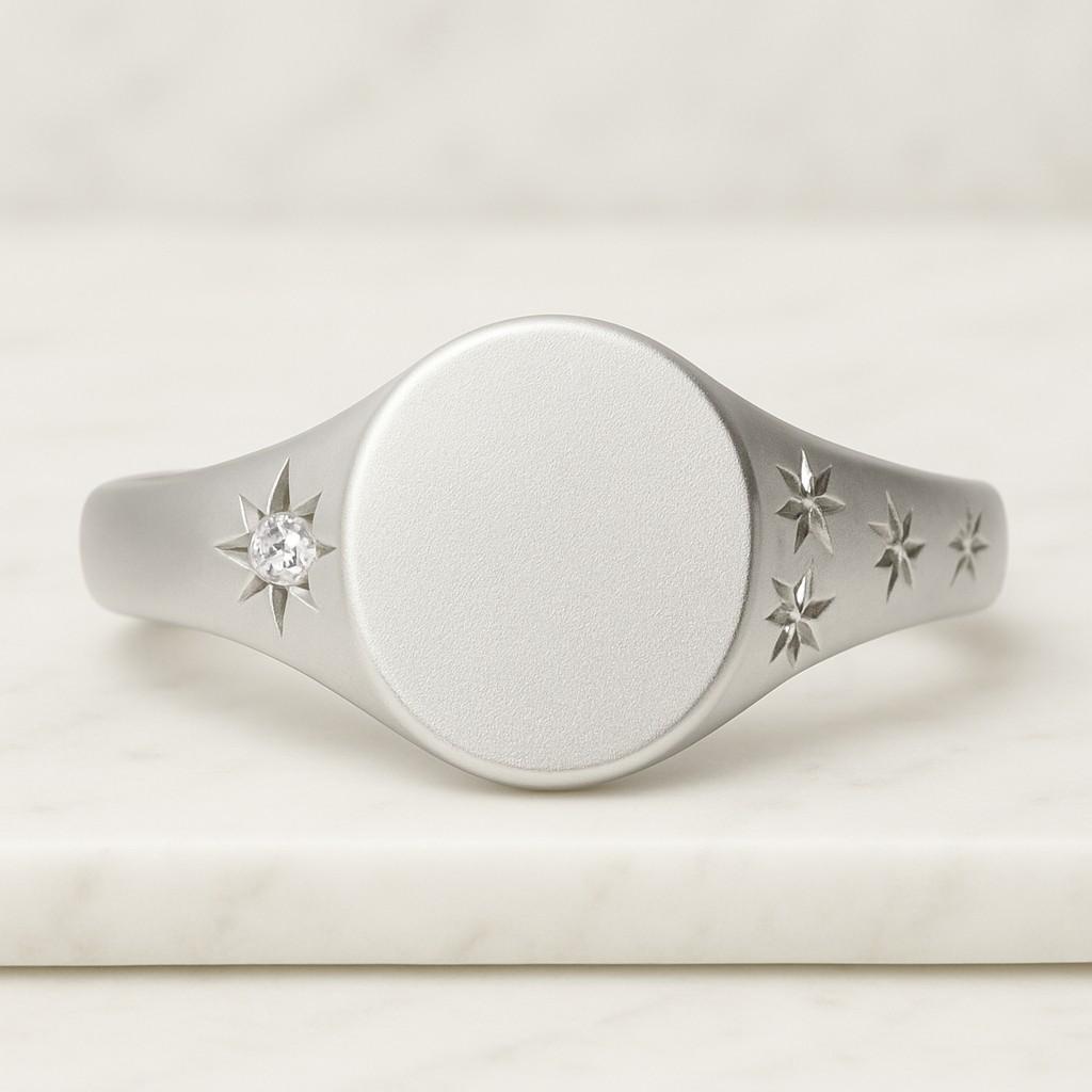 14k Solid Gold Lab Diamond Engagement Ring for Women   Minimalist Oval Solitaire Vintage-Inspired Bridal Jewelry  Diamond Promise Ring