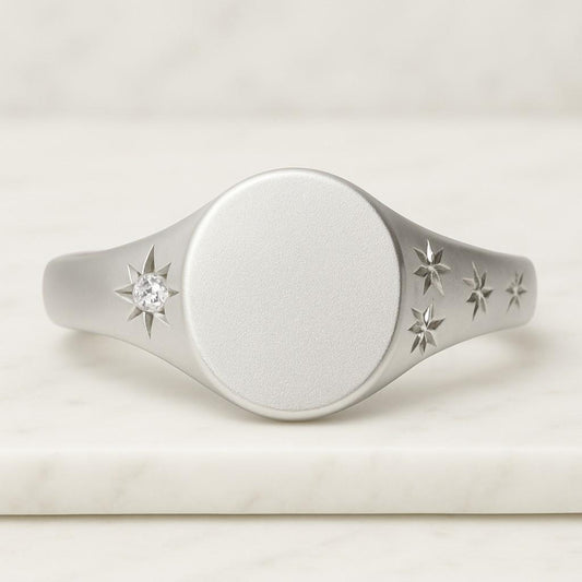 14k Solid Gold Lab Diamond Engagement Ring for Women   Minimalist Oval Solitaire Vintage-Inspired Bridal Jewelry  Diamond Promise Ring