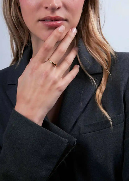 
14k Solid Gold Lab Diamond Engagement Ring for Women   Minimalist Oval Solitaire Vintage Inspired Bridal Jewelry  Diamond Promise Ring