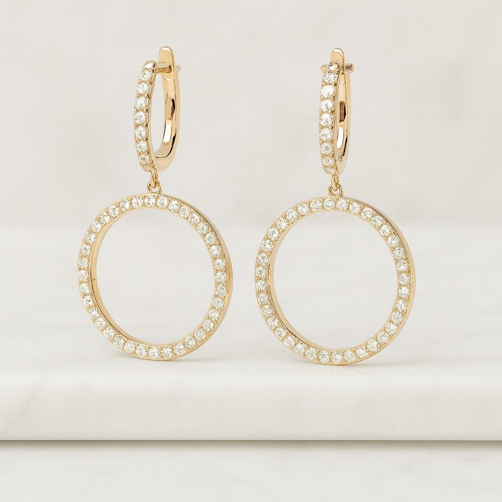 14k Solid Gold Marquise Band Ring Unique Marquise Ring Half Eternity Round Moissanite Wedding Band Vintage Wedding Band Stacking Ring