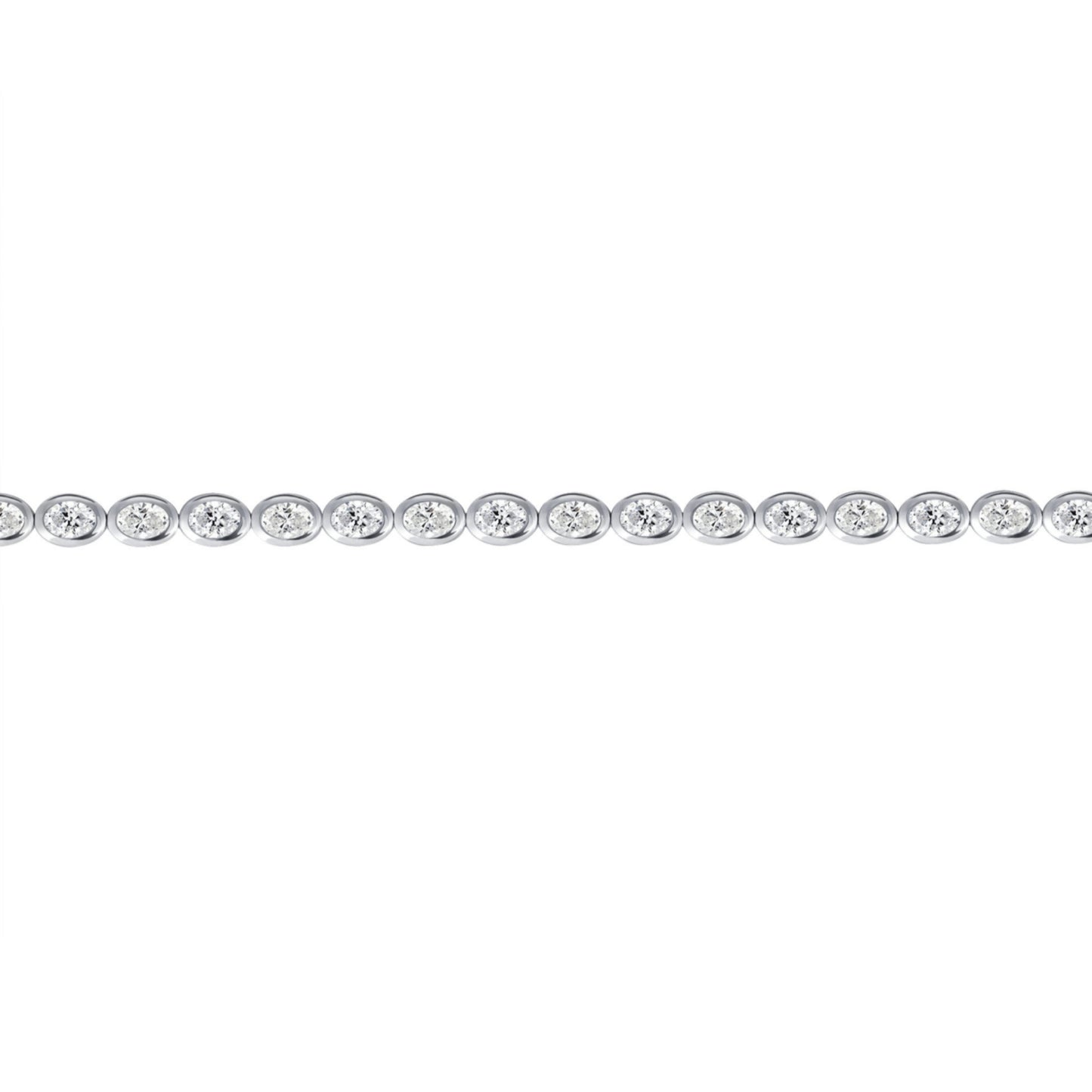 14k_Solid_Gold_Minimalist_Tennise_Bracelet